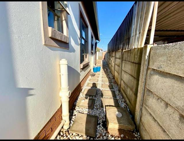 3 BEDROOM HOUSE FOR SALE IN WITPOORTJIE